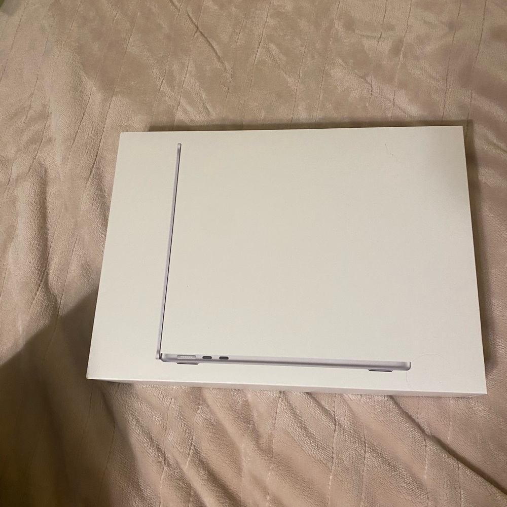 MacBook Air Box